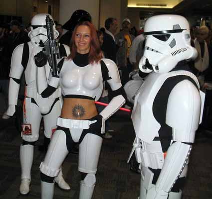 Femtrooper Femtrooper