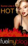 Fracas' Marilyn Widget
