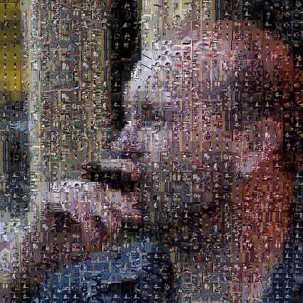 Mark Mosaic