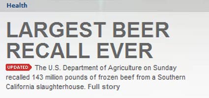 Headline