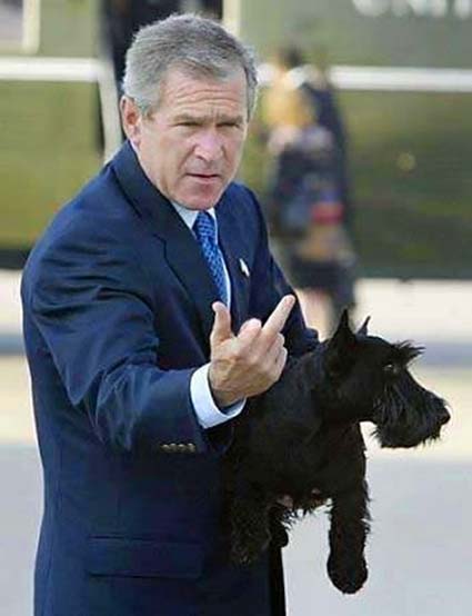 Just After 9/11