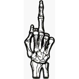 fingerpatch