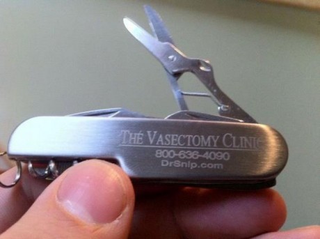 Snip