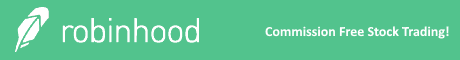 Robinhood: Free Stocks for your Referrals!