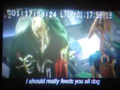 I should really feeds you all dog! I should really feeds you all dog!