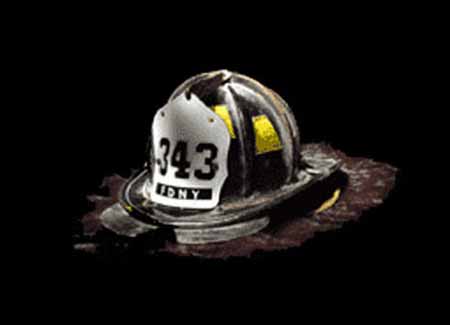 Firefighter Memorial