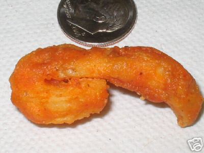 Penis Fry