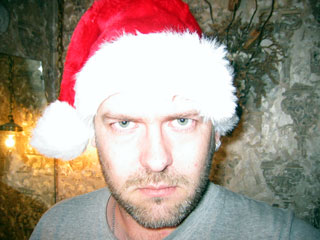 Happy F-ing Holidays