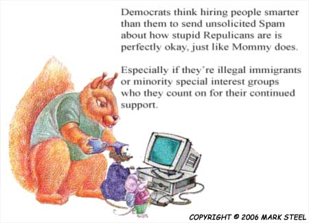 Little Democrats