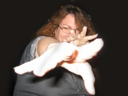 Susan Alice Shelley - 12/02/1964 - 02/21/2007