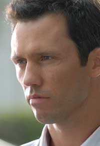 Jeffrey Donovan