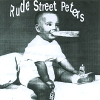 The Rude Street Peters