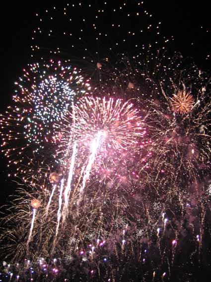 Boomsday 2007