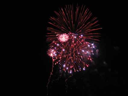 Boomsday 2007